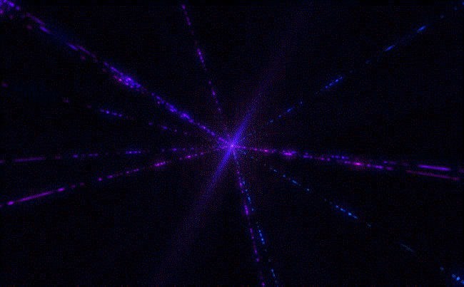 💥 Laser Projection Visual | VJ Loop for Events & Performances 🎇