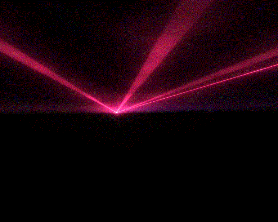 Laser VJ Loop | High-Energy Visuals for DJs & Live Shows 🎶