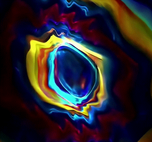 ✨DISCO LIGHTS | 4k Ultimate Party Vibes & Light Show