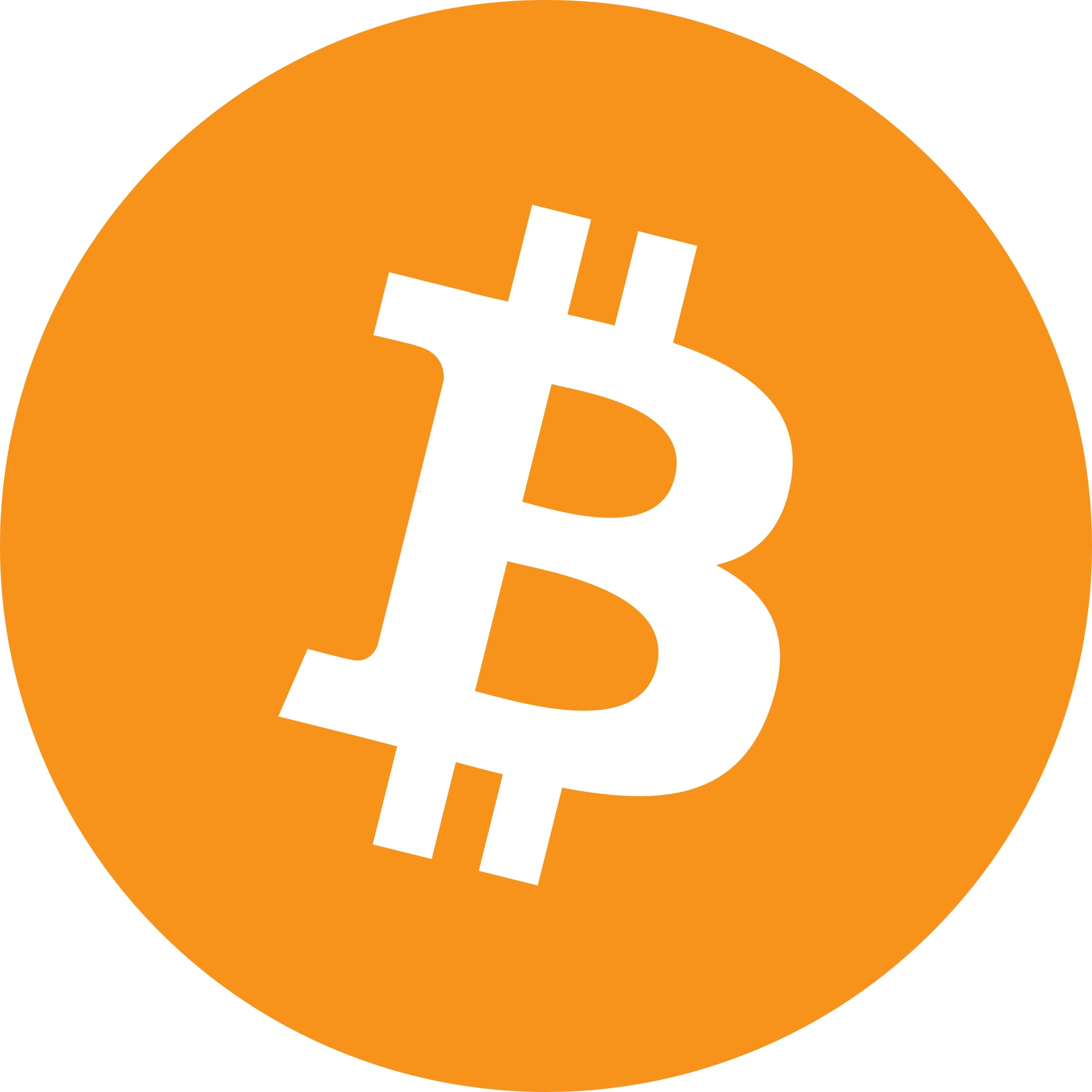 Bitcoin donation