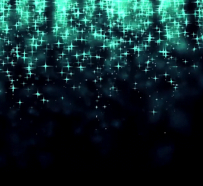 ✨Wall of Stars VJ Loop | Seamless DJ Visuals [4K/HD]