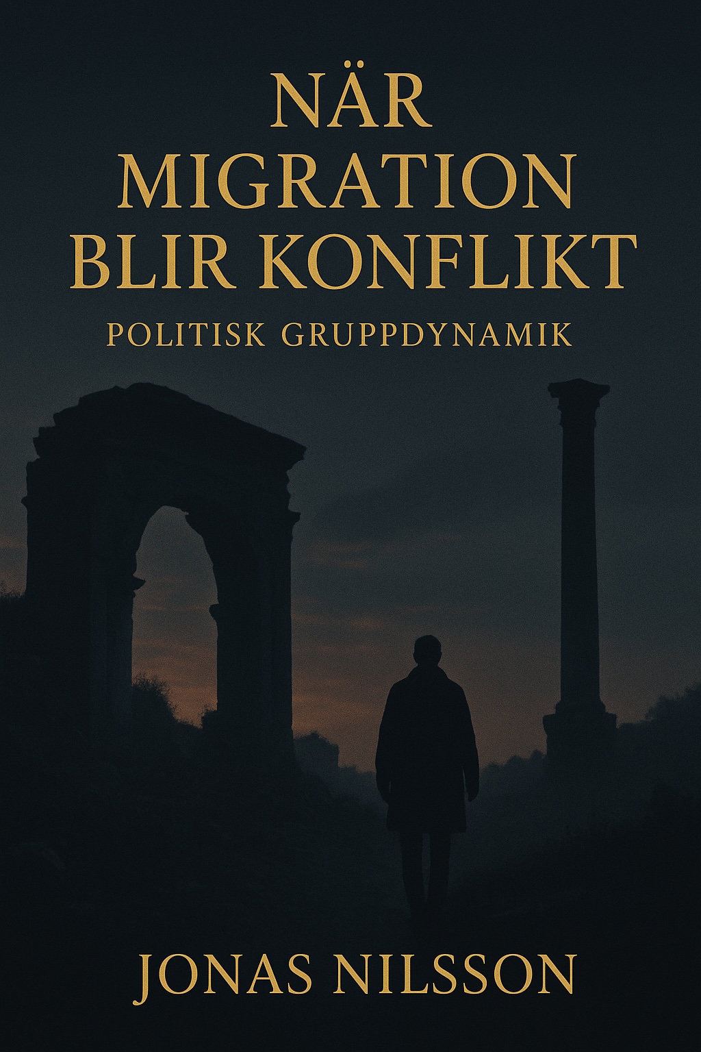 När migration blir konflikt